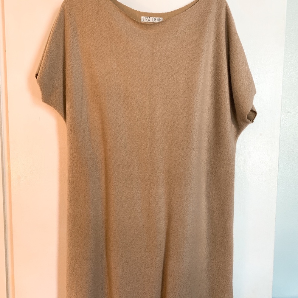 Eliza Dean tunic dress